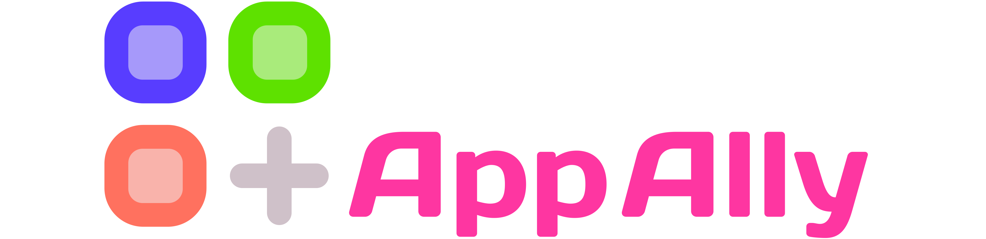AppAlly logo